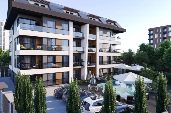 Invest in Your Future: Properties for sale in Alanya Presents Prime Real Estate Opportunities