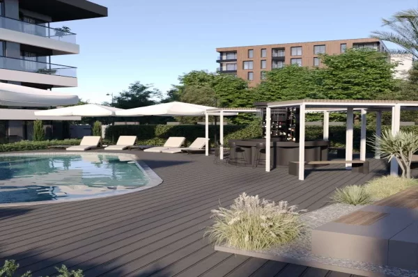 Инвестируйте в свое будущее: недвижимость  в Алании представляет первоклассные возможности