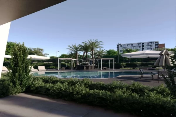 Инвестируйте в свое будущее: недвижимость  в Алании представляет первоклассные возможности