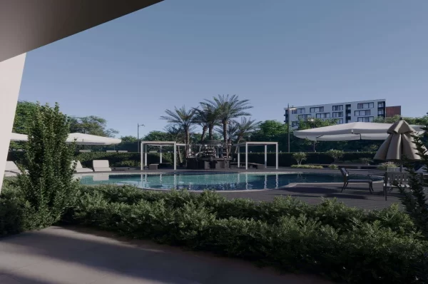 Инвестируйте в свое будущее: недвижимость  в Алании представляет первоклассные возможности