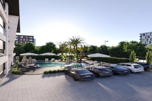 Инвестируйте в свое будущее: недвижимость  в Алании представляет первоклассные возможности