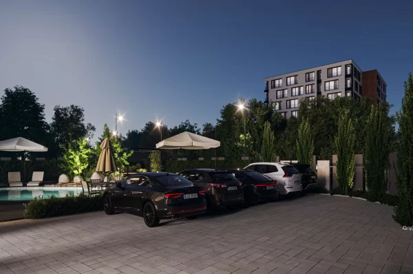 Инвестируйте в свое будущее: недвижимость  в Алании представляет первоклассные возможности