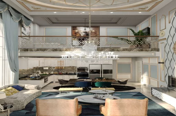 Eşsiz Lüks Sizi Bekliyor: Alanya'da Satılık Enfes Daireleri Keşfedin