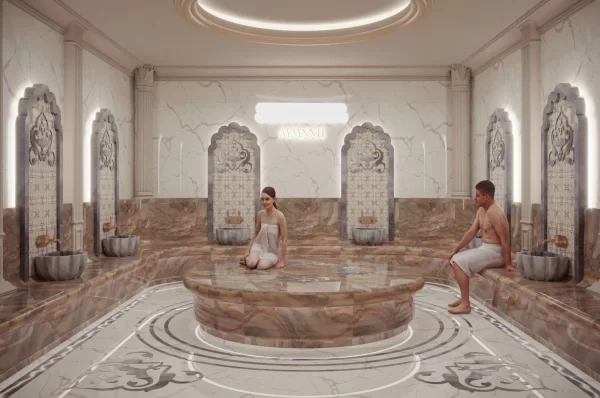 Eşsiz Lüks Sizi Bekliyor: Alanya'da Satılık Enfes Daireleri Keşfedin