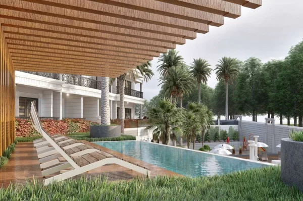 Eşsiz Lüks Sizi Bekliyor: Alanya'da Satılık Enfes Daireleri Keşfedin