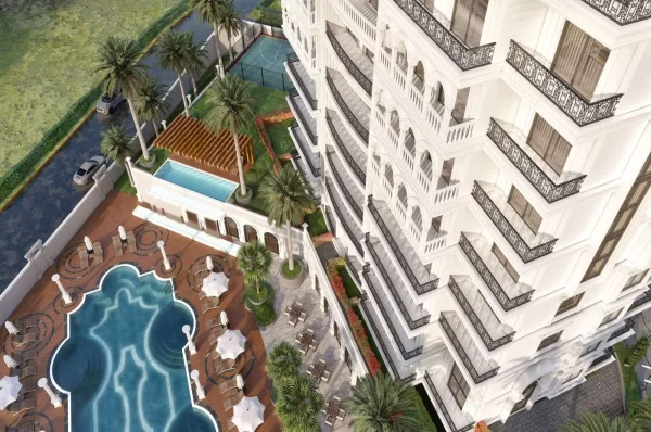 Eşsiz Lüks Sizi Bekliyor: Alanya'da Satılık Enfes Daireleri Keşfedin