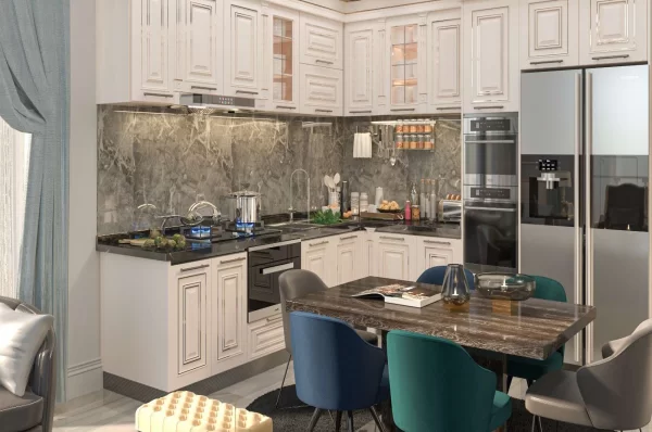 Непревзойденная роскошь:  продаются изысканные апартаменты в Алании