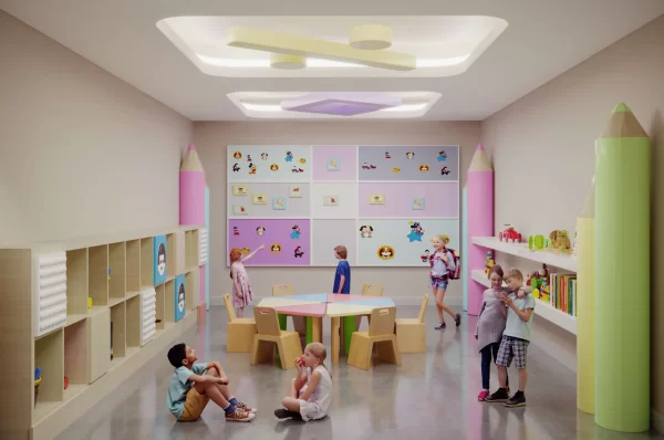 Непревзойденная роскошь:  продаются изысканные апартаменты в Алании