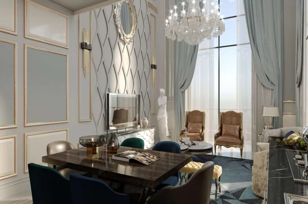 Unparalleled Luxury Awaits: Discover Exquisite Apartments for Sale in Alanya