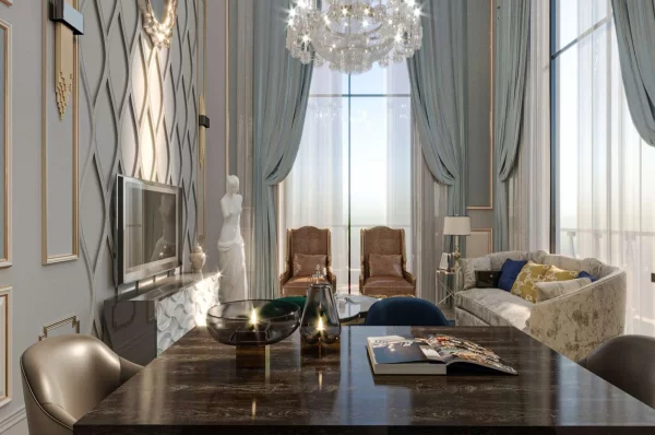 Unparalleled Luxury Awaits: Discover Exquisite Apartments for Sale in Alanya