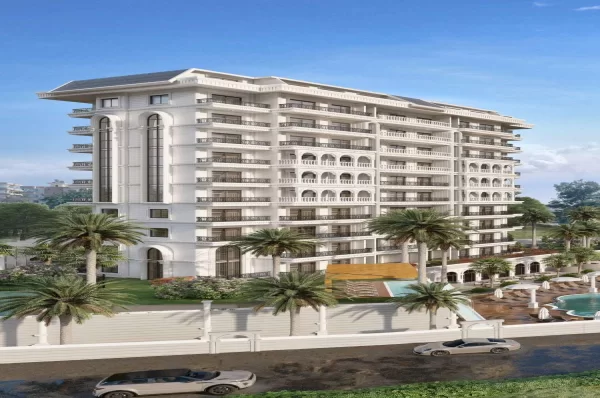 Unparalleled Luxury Awaits: Discover Exquisite Apartments for Sale in Alanya