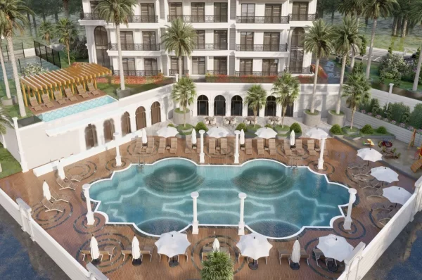 Unparalleled Luxury Awaits: Discover Exquisite Apartments for Sale in Alanya