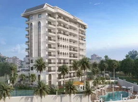 Unparalleled Luxury Awaits: Discover Exquisite Apartments for Sale in Alanya