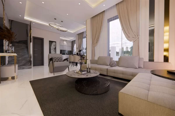 Discover Unparalleled Luxury in Alanya - Explore our Exquisite Properties for Sale