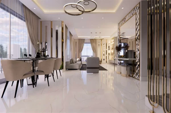 Discover Unparalleled Luxury in Alanya - Explore our Exquisite Properties for Sale