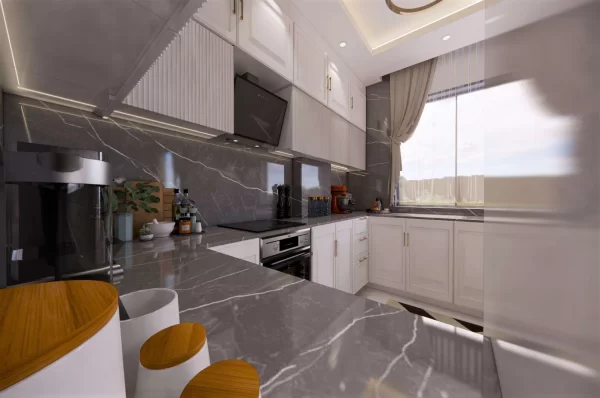 Discover Unparalleled Luxury in Alanya - Explore our Exquisite Properties for Sale