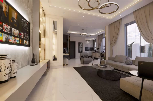 Discover Unparalleled Luxury in Alanya - Explore our Exquisite Properties for Sale