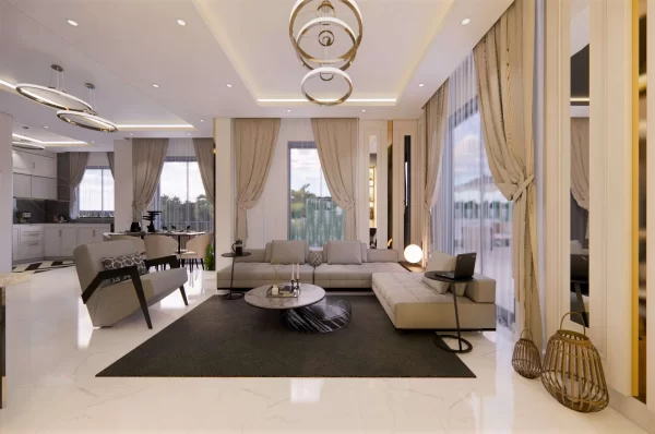 Discover Unparalleled Luxury in Alanya - Explore our Exquisite Properties for Sale