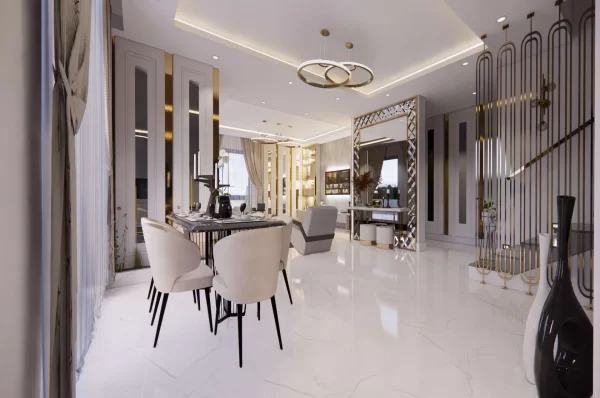 Discover Unparalleled Luxury in Alanya - Explore our Exquisite Properties for Sale