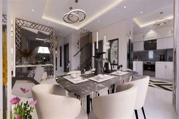 Discover Unparalleled Luxury in Alanya - Explore our Exquisite Properties for Sale