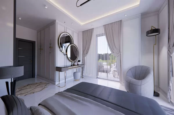 Discover Unparalleled Luxury in Alanya - Explore our Exquisite Properties for Sale