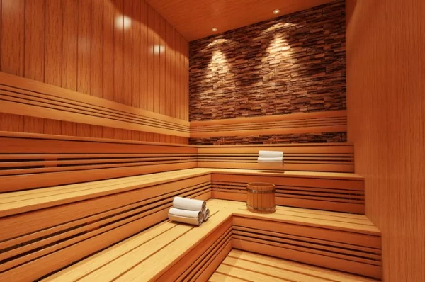 Luxury 2+1 Ground Floor Duplex in Alanya: Elegant Living at Its Finest