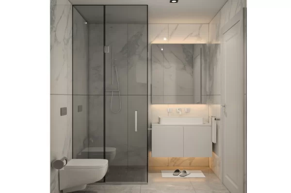 Harmonious Blend of Luxury ! New Construction Project in Alanya,Payallar