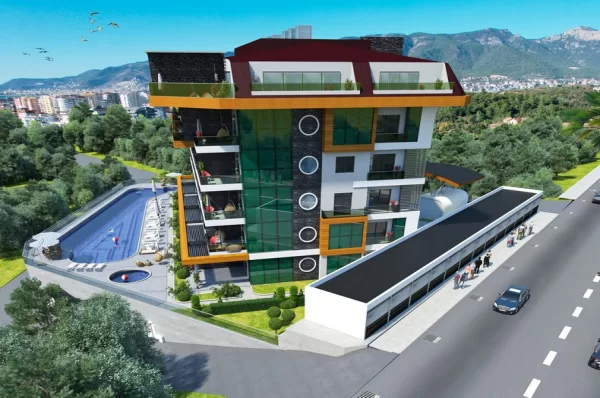 Непревзойденное качество, лучшие цены: ваш доступный отдых в Алании