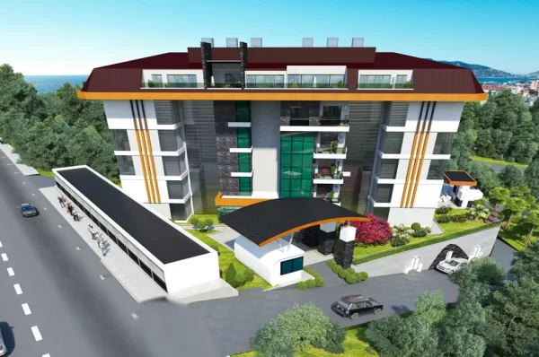 Непревзойденное качество, лучшие цены: ваш доступный отдых в Алании