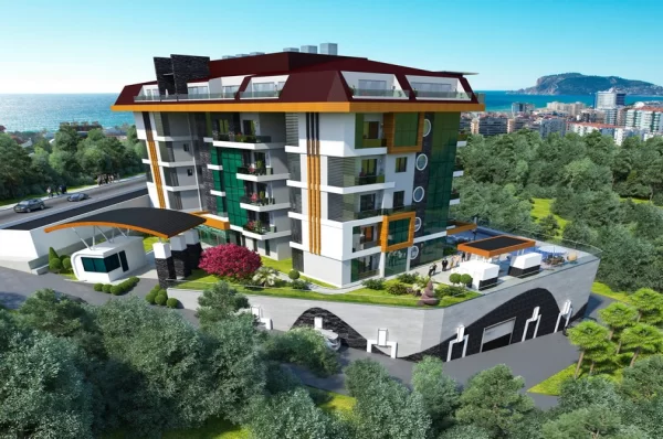 Непревзойденное качество, лучшие цены: ваш доступный отдых в Алании