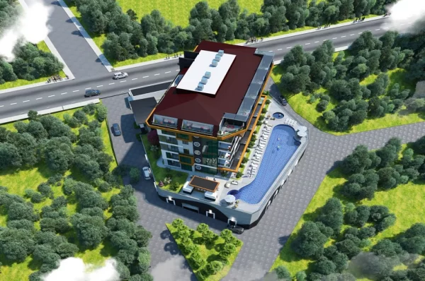 Непревзойденное качество, лучшие цены: ваш доступный отдых в Алании