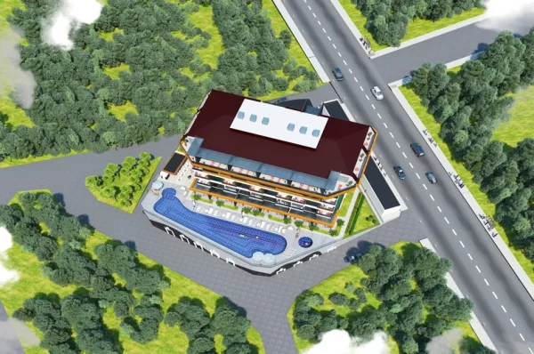 Непревзойденное качество, лучшие цены: ваш доступный отдых в Алании