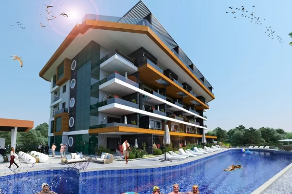 Непревзойденное качество, лучшие цены: ваш доступный отдых в Алании