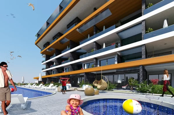 Непревзойденное качество, лучшие цены: ваш доступный отдых в Алании