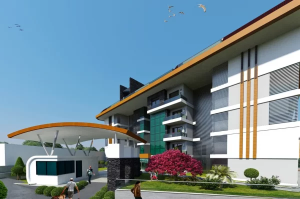 Непревзойденное качество, лучшие цены: ваш доступный отдых в Алании