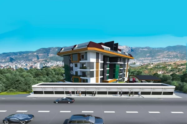 Непревзойденное качество, лучшие цены: ваш доступный отдых в Алании