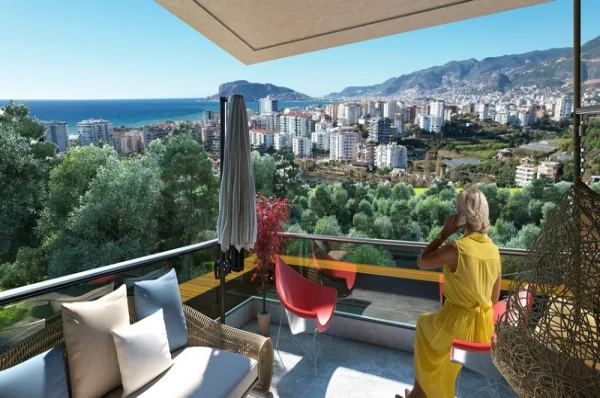 Непревзойденное качество, лучшие цены: ваш доступный отдых в Алании