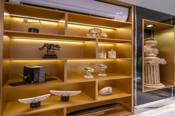 Alanya'nın En Yeni Master Piece Luxury Tepe Gems