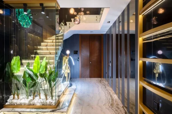 Alanya'nın En Yeni Master Piece Luxury Tepe Gems