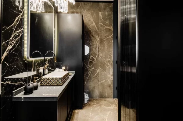 Alanya'nın En Yeni Master Piece Luxury Tepe Gems