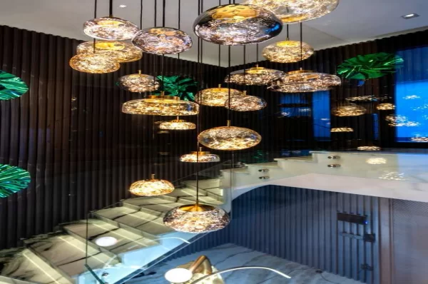 Alanya'nın En Yeni Master Piece Luxury Tepe Gems