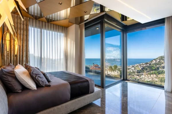 Alanya'nın En Yeni Master Piece Luxury Tepe Gems