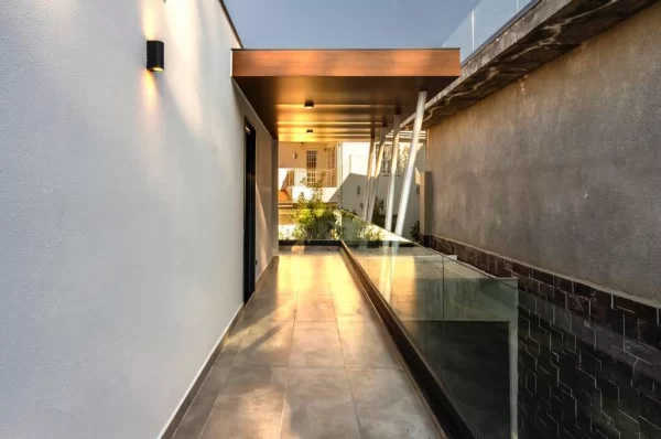 Alanya'nın En Yeni Master Piece Luxury Tepe Gems