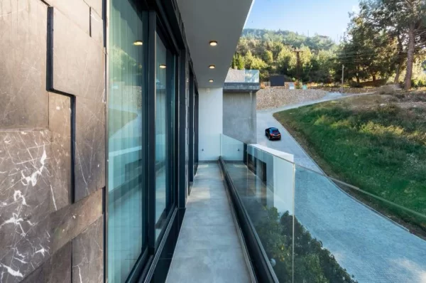 Alanya'nın En Yeni Master Piece Luxury Tepe Gems