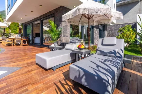  Newest Master Piece Luxury Tepe Gems in Alanya