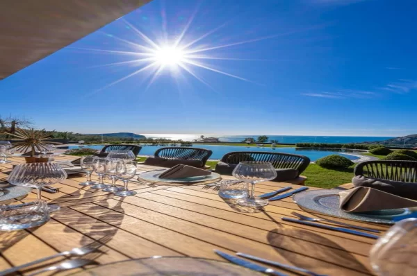  Newest Master Piece Luxury Tepe Gems in Alanya