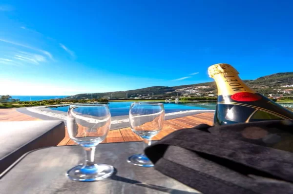  Newest Master Piece Luxury Tepe Gems in Alanya