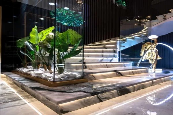  Newest Master Piece Luxury Tepe Gems in Alanya