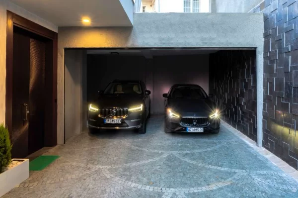  Newest Master Piece Luxury Tepe Gems in Alanya