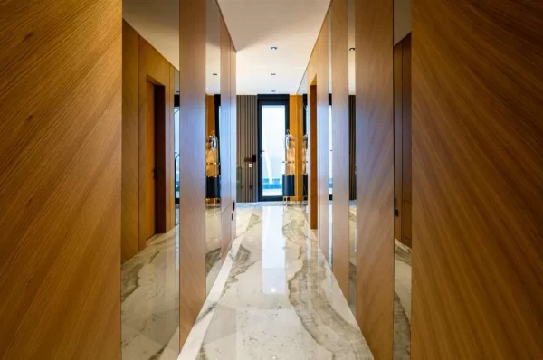  Newest Master Piece Luxury Tepe Gems in Alanya